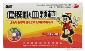 補血產品招商代理與補血口服液市場概覽